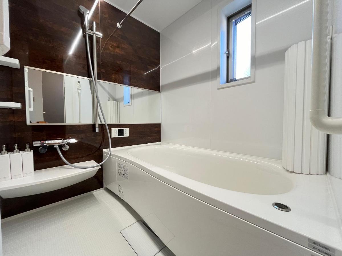 Charming New Home Launch: Direct Access To Narita & Haneda Airports, Shinjuku, And Disneyland; Close To Asakusa & Akihabara! Токио Екстериор снимка