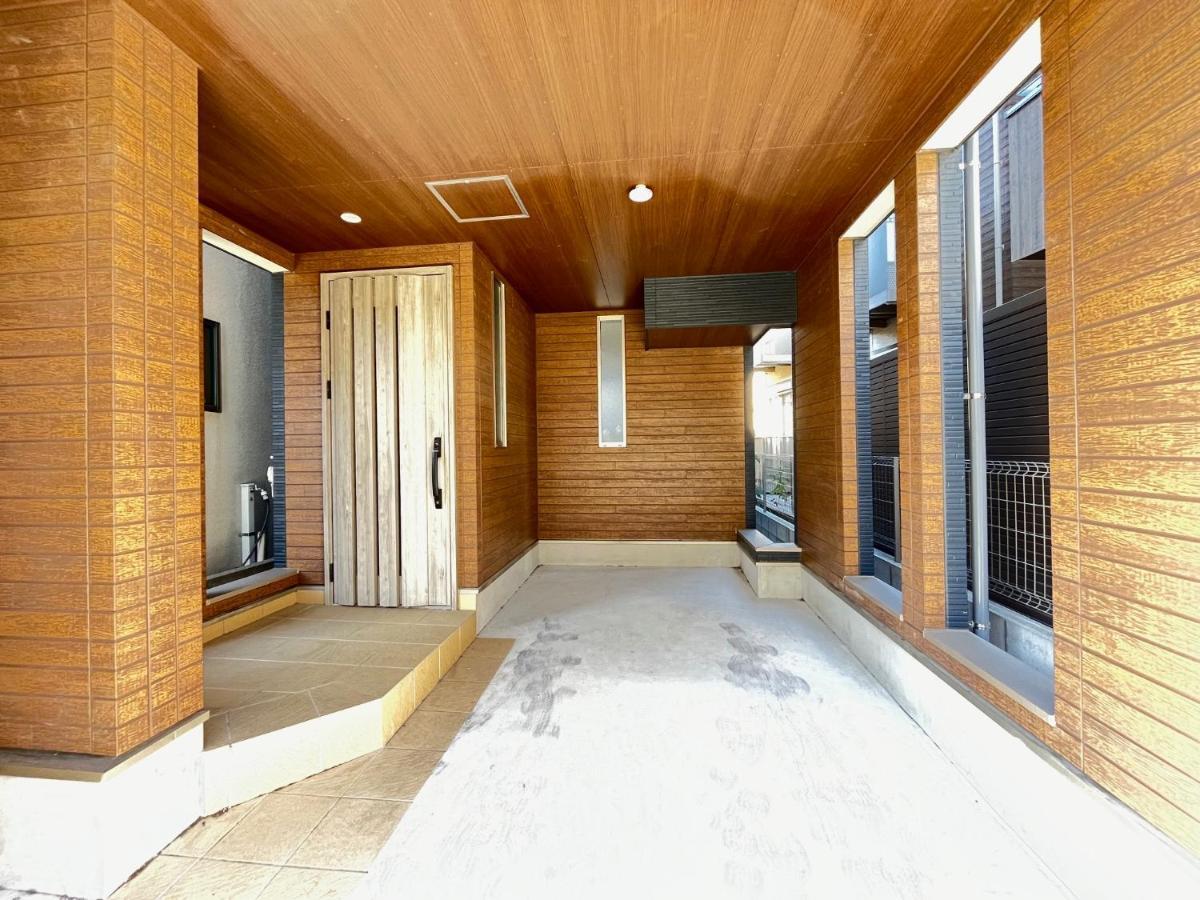 Charming New Home Launch: Direct Access To Narita & Haneda Airports, Shinjuku, And Disneyland; Close To Asakusa & Akihabara! Токио Екстериор снимка