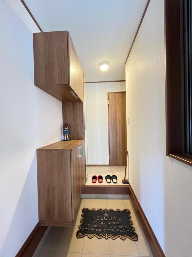 Charming New Home Launch: Direct Access To Narita & Haneda Airports, Shinjuku, And Disneyland; Close To Asakusa & Akihabara! Токио Екстериор снимка