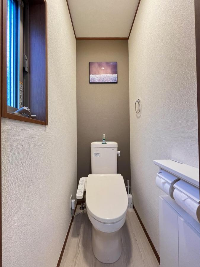 Charming New Home Launch: Direct Access To Narita & Haneda Airports, Shinjuku, And Disneyland; Close To Asakusa & Akihabara! Токио Екстериор снимка