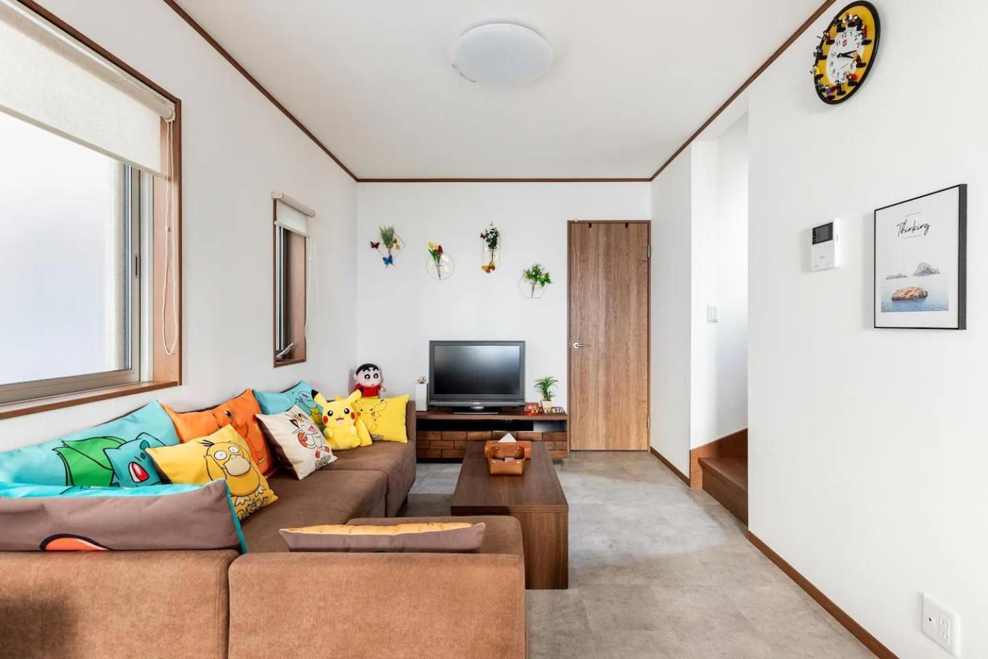 Charming New Home Launch: Direct Access To Narita & Haneda Airports, Shinjuku, And Disneyland; Close To Asakusa & Akihabara! Токио Екстериор снимка