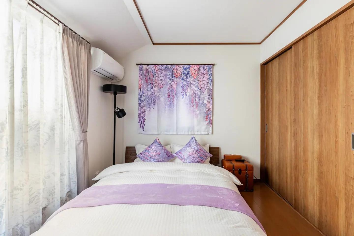 Charming New Home Launch: Direct Access To Narita & Haneda Airports, Shinjuku, And Disneyland; Close To Asakusa & Akihabara! Токио Екстериор снимка